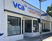 VCA Urgent Care - Mar Vista
